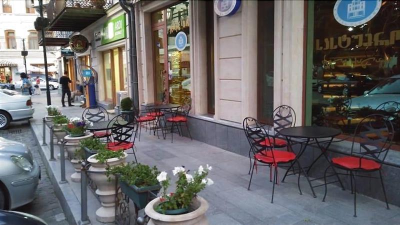 Отель Old Town 3*